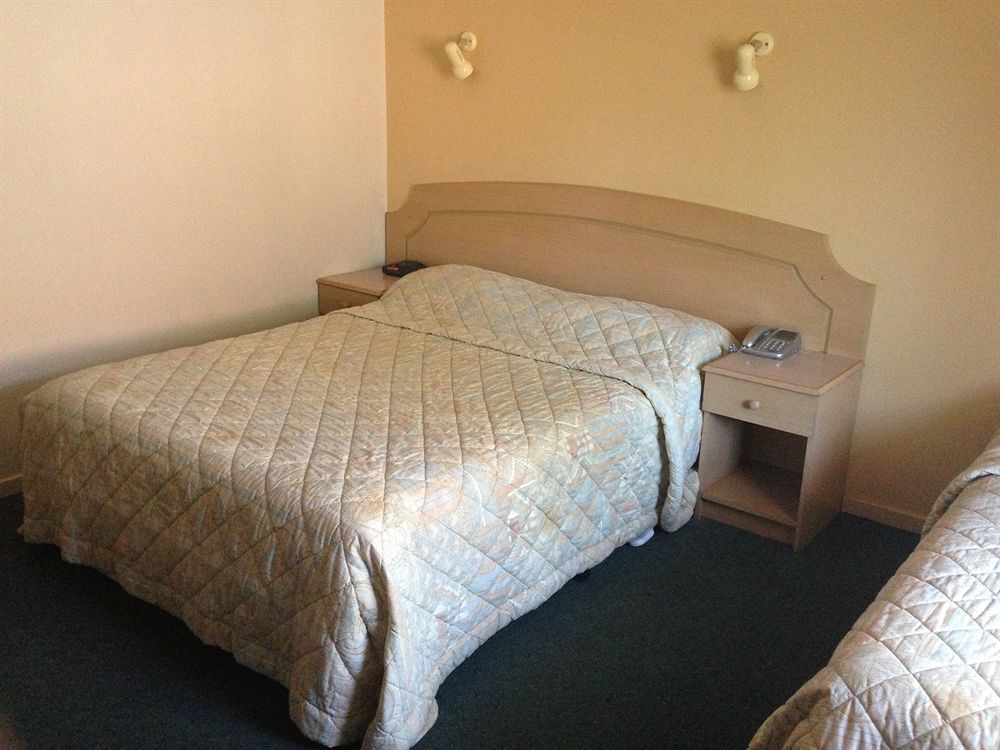 Nunawading Motor Inn Eksteriør bilde