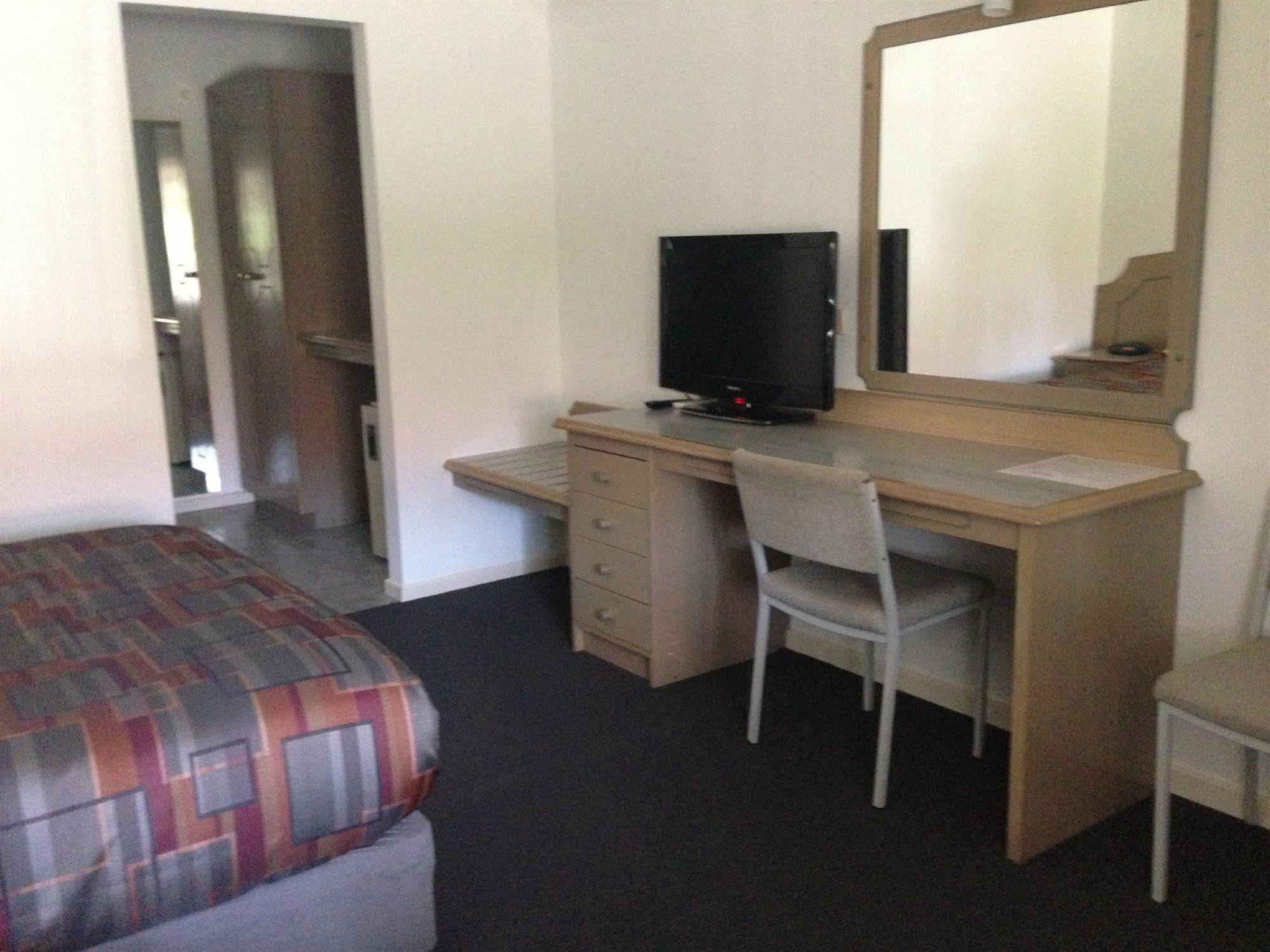 Nunawading Motor Inn Eksteriør bilde