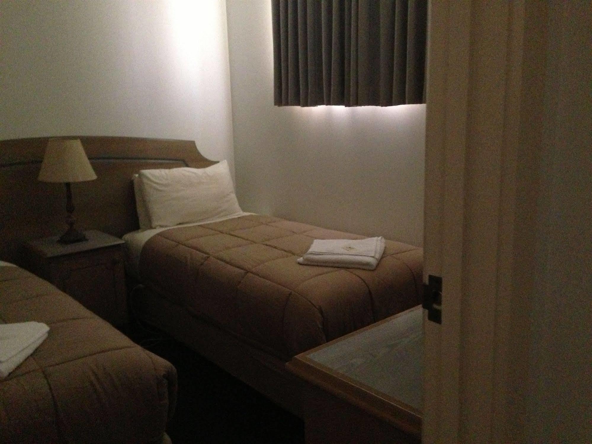 Nunawading Motor Inn Eksteriør bilde