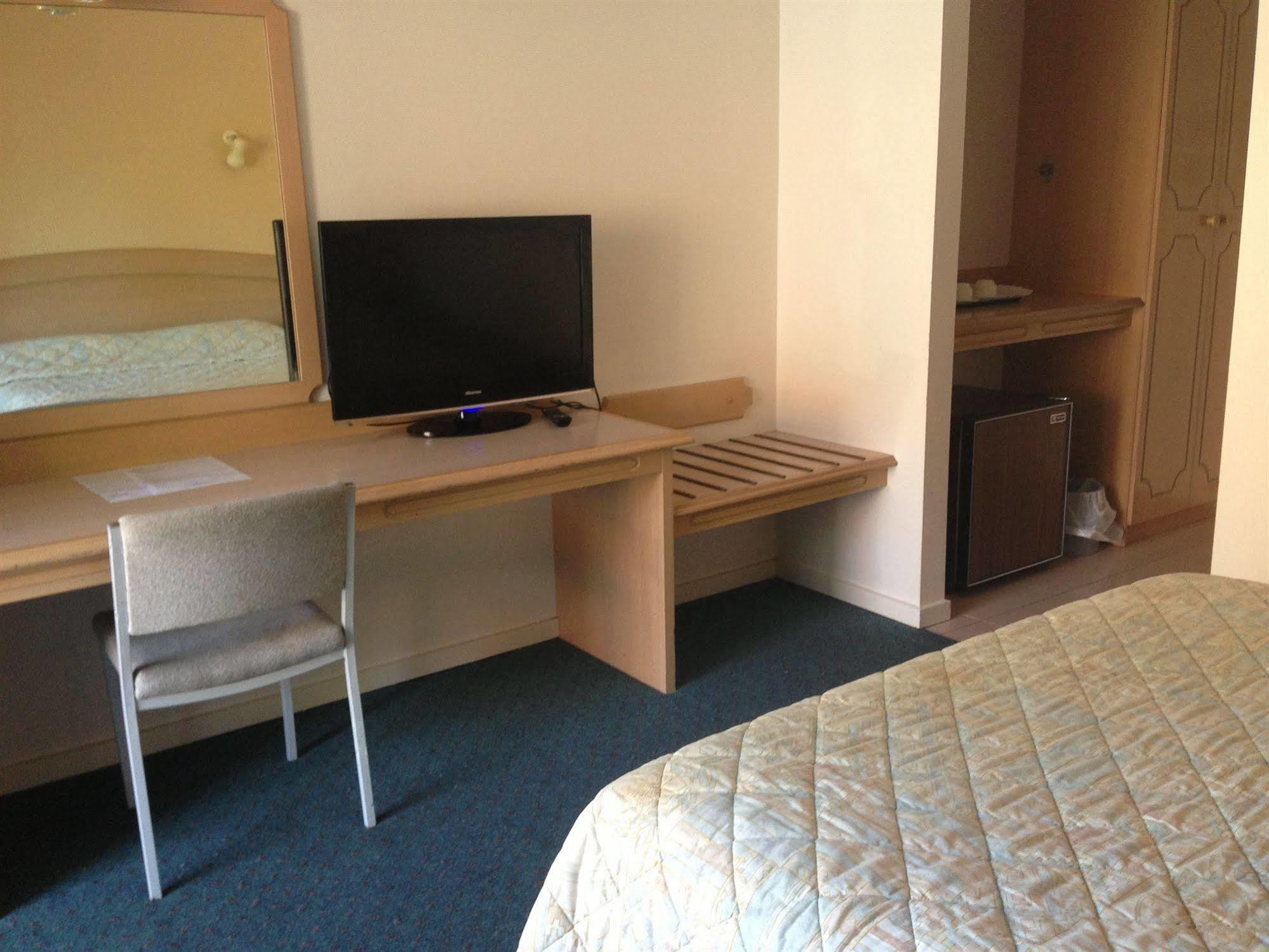 Nunawading Motor Inn Eksteriør bilde