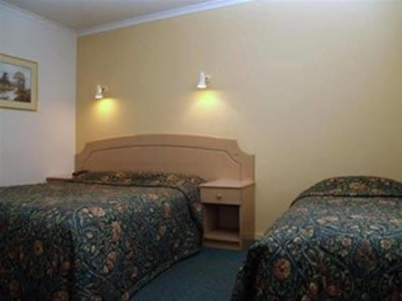 Nunawading Motor Inn Eksteriør bilde
